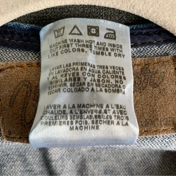 Outfitter’s Ridge Woodland Men’s Long Sleeve Shirt Size Large - Picture 6 of 12